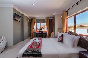 Sinaka Angkor Hotel