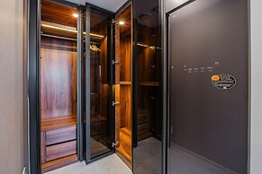 Seocho Intoraon Hotel and Residence