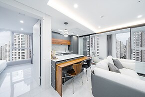 Seocho Intoraon Hotel and Residence