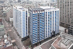 Seocho Intoraon Hotel and Residence