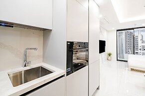 Seocho Intoraon Hotel and Residence