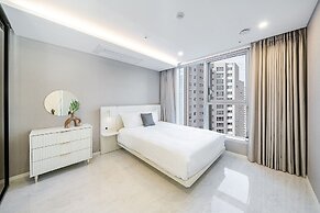 Seocho Intoraon Hotel and Residence