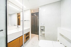 Seocho Intoraon Hotel and Residence