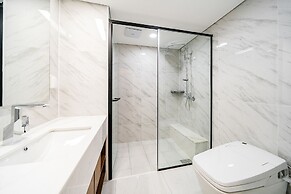 Seocho Intoraon Hotel and Residence