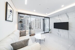 Seocho Intoraon Hotel and Residence