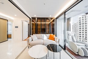 Seocho Intoraon Hotel and Residence