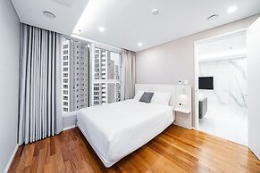 Seocho Intoraon Hotel and Residence