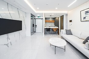 Seocho Intoraon Hotel and Residence