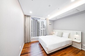 Seocho Intoraon Hotel and Residence