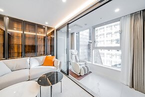 Seocho Intoraon Hotel and Residence