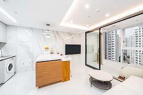 Seocho Intoraon Hotel and Residence