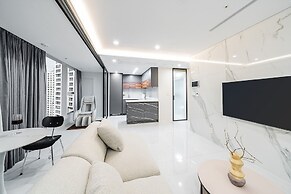 Seocho Intoraon Hotel and Residence