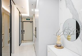 Seocho Intoraon Hotel and Residence