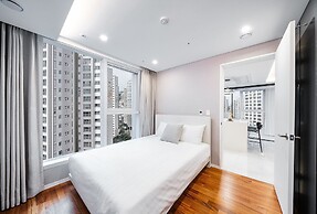 Seocho Intoraon Hotel and Residence