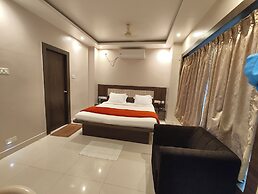 Goroomgo Home Town Puri