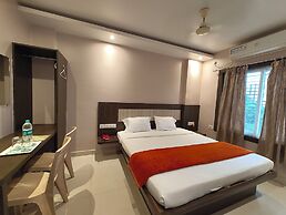 Goroomgo Home Town Puri