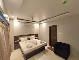 Goroomgo Home Town Puri