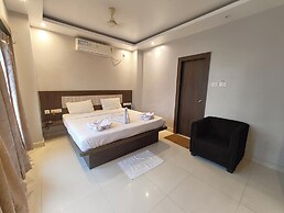 Goroomgo Home Town Puri