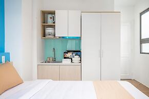 Cozrum Homes - Autumn House