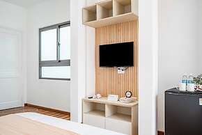 Cozrum Homes - Autumn House