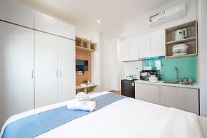 Cozrum Homes - Autumn House