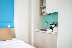 Cozrum Homes - Autumn House