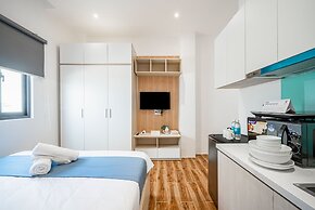 Cozrum Homes - Autumn House