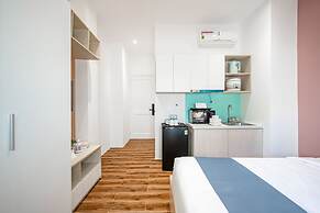 Cozrum Homes - Autumn House