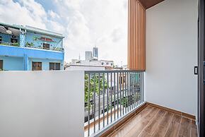 Cozrum Homes - Autumn House