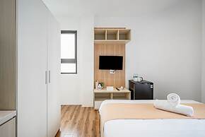 Cozrum Homes - Autumn House