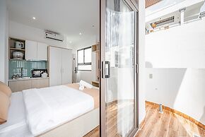 Cozrum Homes - Autumn House