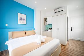 Cozrum Homes - Autumn House