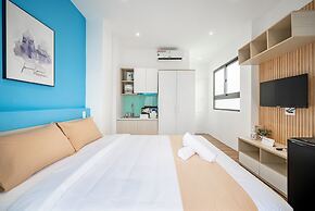 Cozrum Homes - Autumn House