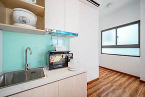 Cozrum Homes - Autumn House