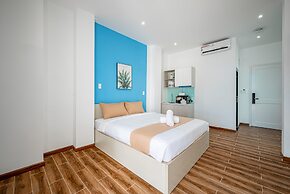 Cozrum Homes - Autumn House