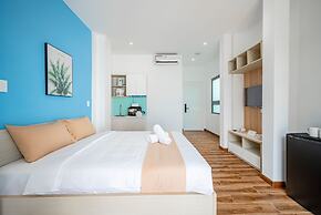 Cozrum Homes - Autumn House