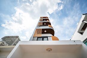 Cozrum Homes - Autumn House