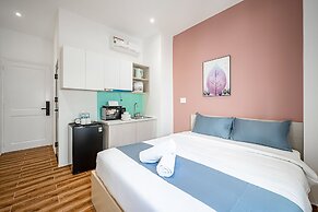 Cozrum Homes - Autumn House