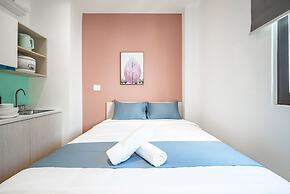 Cozrum Homes - Autumn House