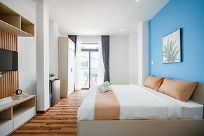 Cozrum Homes - Autumn House