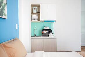 Cozrum Homes - Autumn House