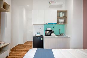 Cozrum Homes - Autumn House