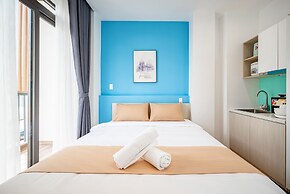 Cozrum Homes - Autumn House