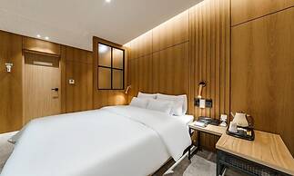 Gwangju Brown Dot Cheomdan