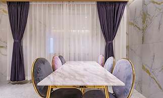 Gwangju Brown Dot Cheomdan