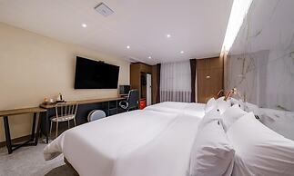 Gwangju Brown Dot Cheomdan