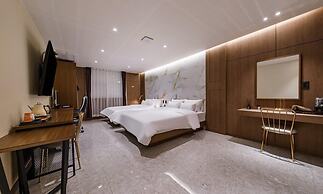 Gwangju Brown Dot Cheomdan