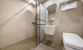 Gwangju Brown Dot Cheomdan