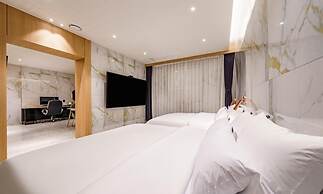 Gwangju Brown Dot Cheomdan