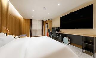 Gwangju Brown Dot Cheomdan